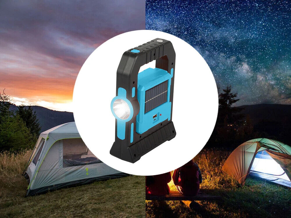 Welche Campingausrüstung ist wirklich notwendig?