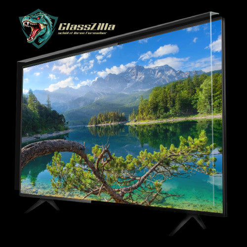 TV Bildschirmschutz kaufen: Wann lohnt sich ein Displayschutz für Fernseher mit Kindern, Haustieren und Gaming?