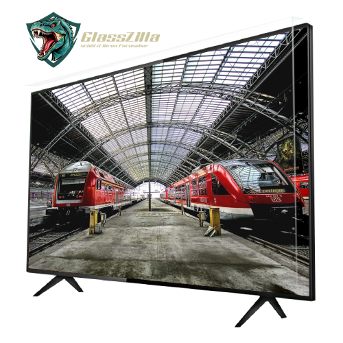 GlassZilla 32 to 65 inch TV protector/TV screen protector/screen protector/screen protector