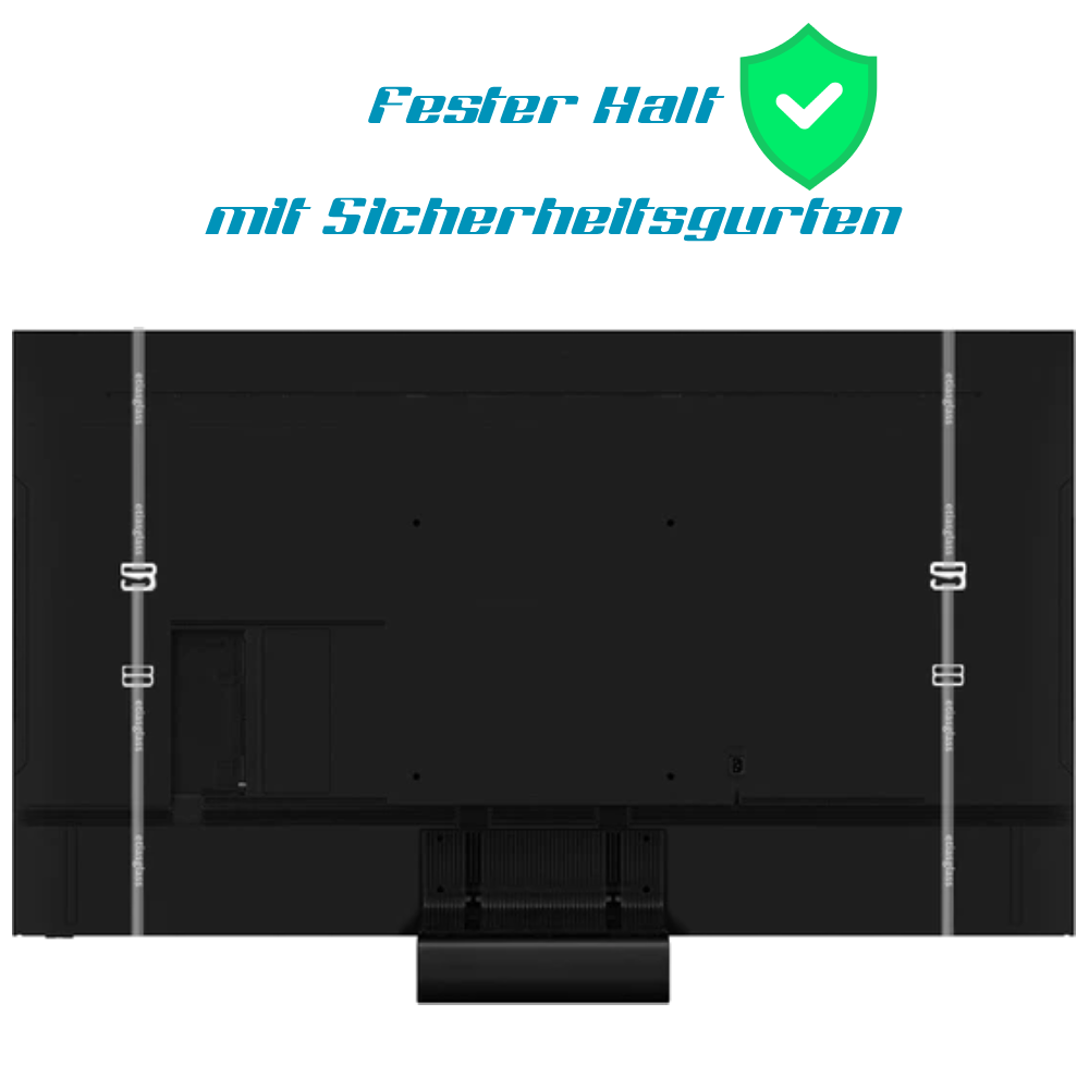 GlassZilla 32 to 65 inch TV protector/TV screen protector/screen protector/screen protector