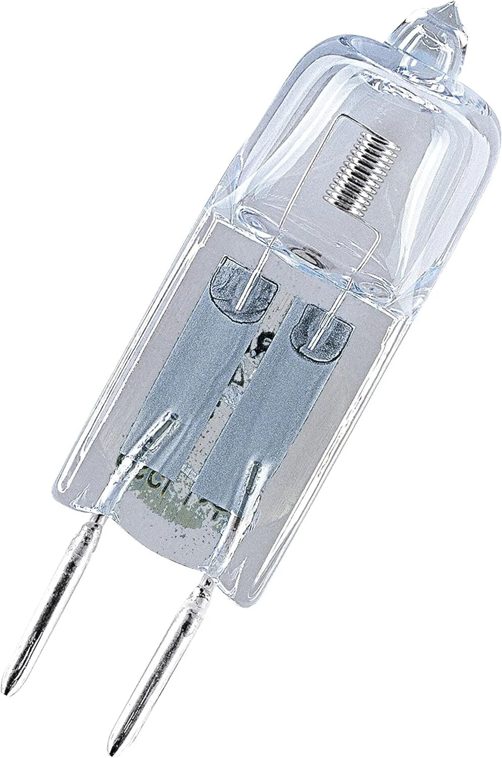 Osram GY6.35 Halogen Stiftsockellampe 35W 12V Halostar warmweiß dimmbar für Leuchten