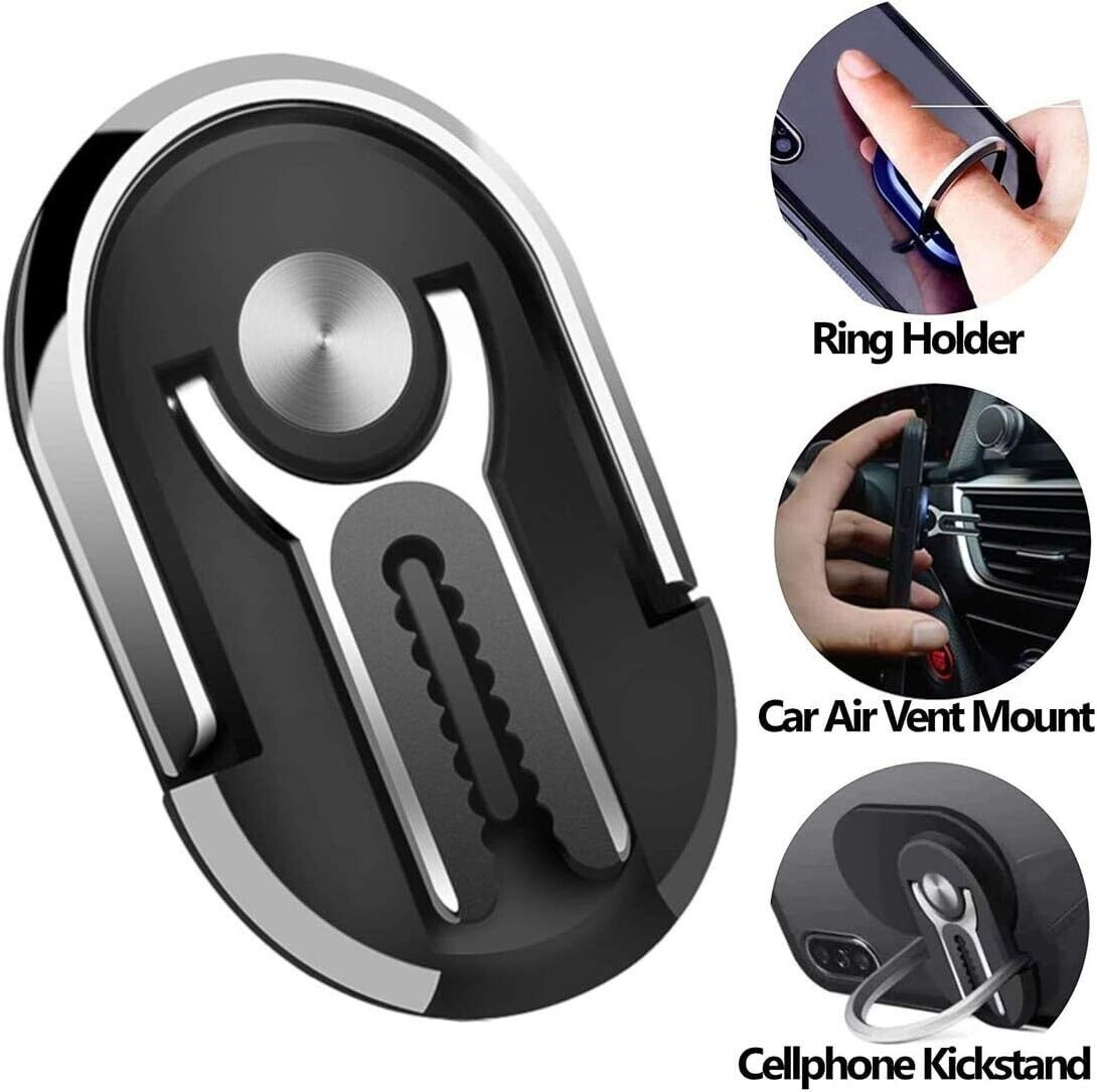 Handyhalterung Auto Magnet LĂŒftung, Universale Magnet Autohalterung Handy NEU