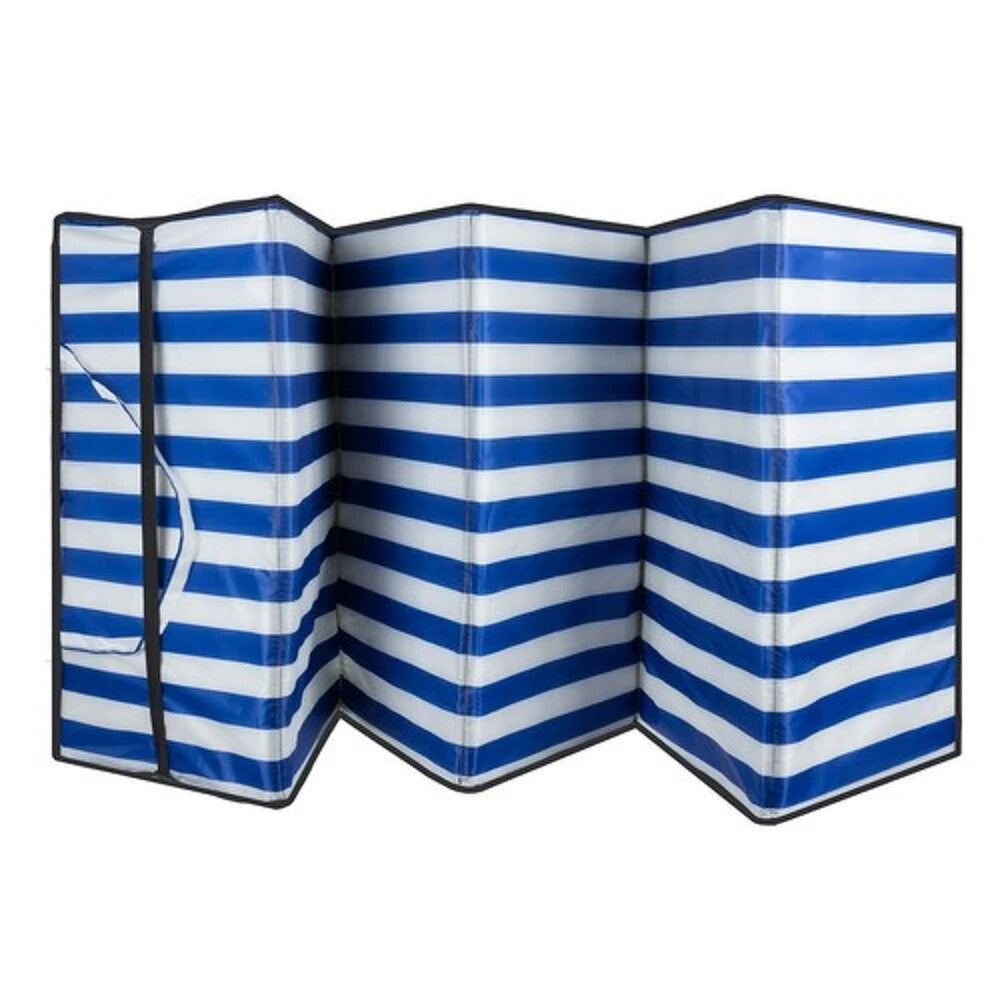 Strandauflage Faltbar Komfortabel Dick Isoliermatte mit Tragegriff Groß 190x66cm
🏖️🌞🏖️