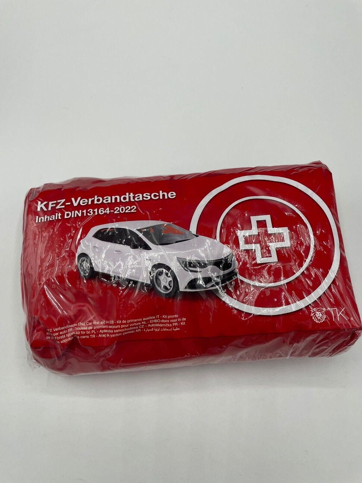 Erste Hilfe Set Adventure Mini | 33-Teilig | Outdoor | First Aid | Wandern X001Iu78w7