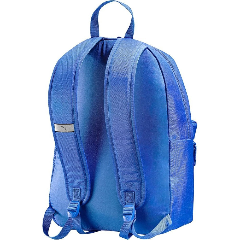 PUMA Phase Rucksack Unisex 22L Schwarz Polyester Freizeit Sport Tasche 4099684907206