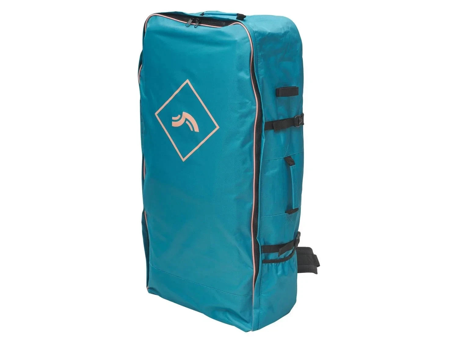 SUP Board Touring Stand Up Paddle Board Paddel Pumpe Rucksack Zubehör