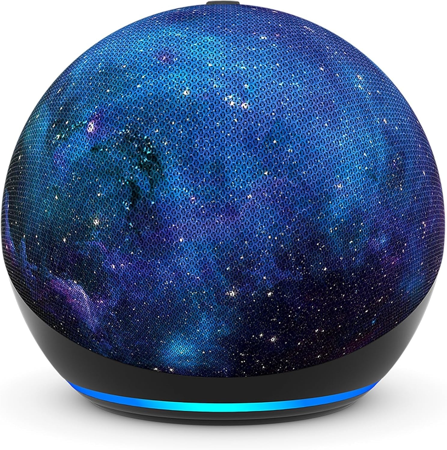 Amazon Echo Dot Kids 5.Gen Alexa Smart Speaker WLAN Bluetooth Sternenstaub