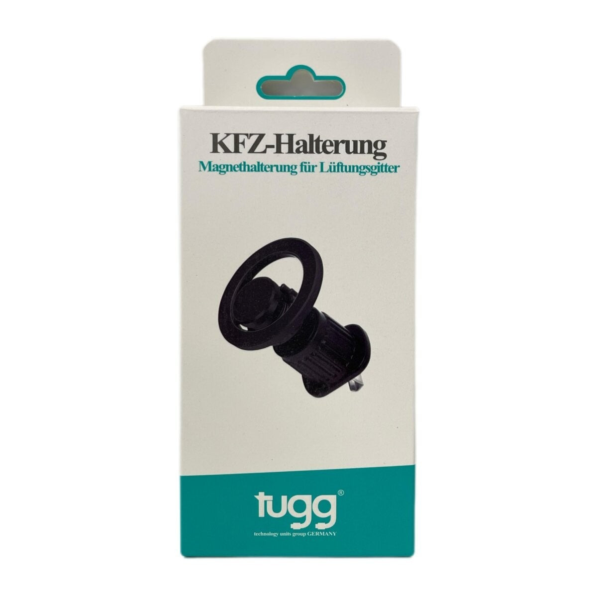 TUGG Magnetische KFZ Handyhalterung Lüftungsgitter Auto Halter Magnet CH328