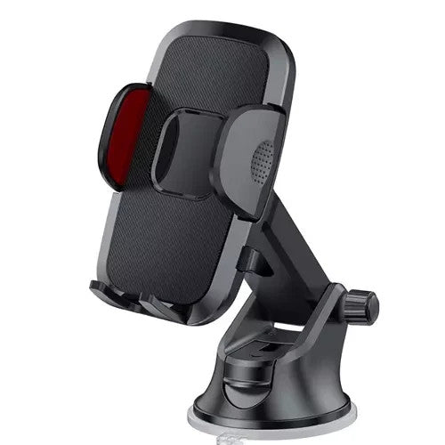 Handyhalter Auto Smartphone Halter Saugnapf 360° KFZ Halterung Universal