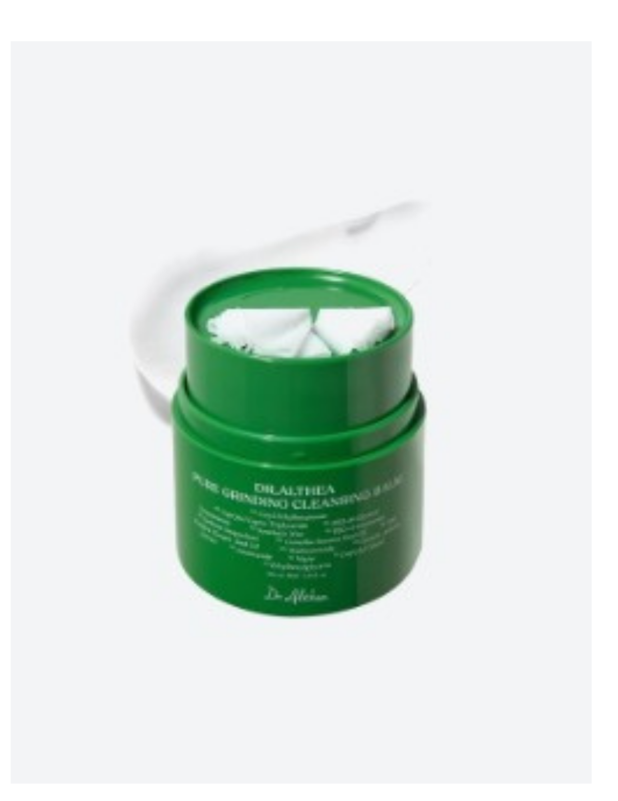 Dr. Althea Cleansing Balm 50ml – Sanfte Reinigung & Make-up Entferner