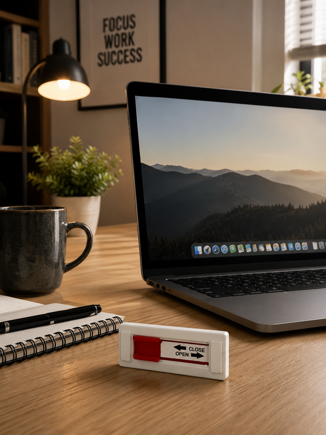 Webcam Abdeckung Laptop Kamera Schutz Privacy Cover Webcam Schieber