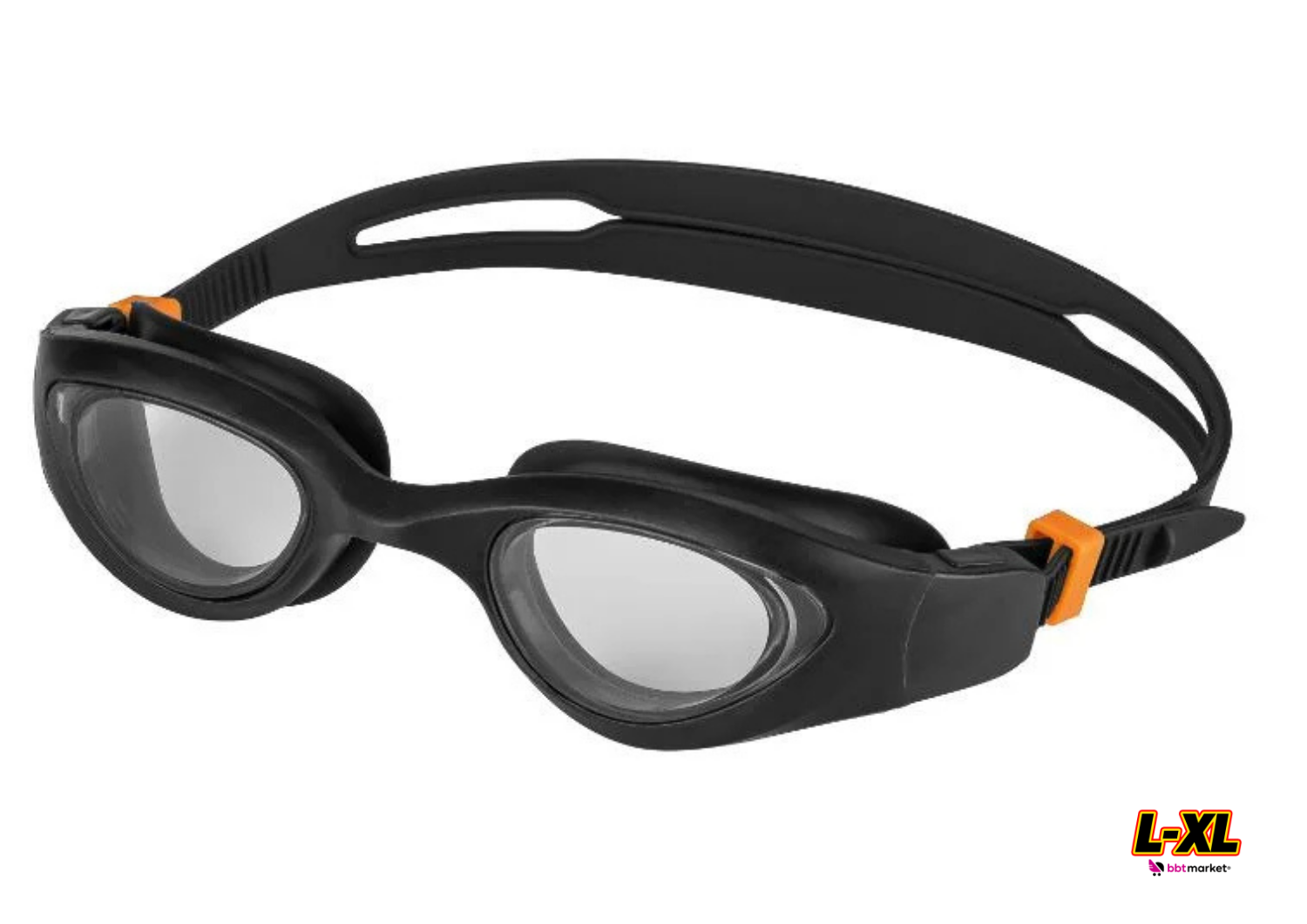 CRIVIT Schwimmbrille Anti Fog UV Schutz Schwimmbrille Kinder Erwachsene