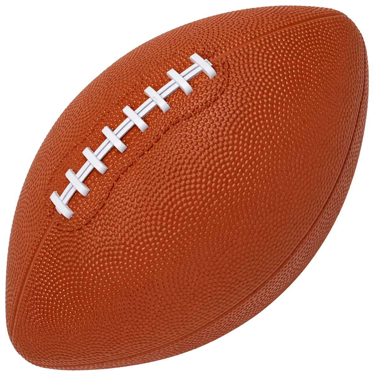 American Football GröĂe 9 Trainingsball Gummi griffig Freizeit Outdoor