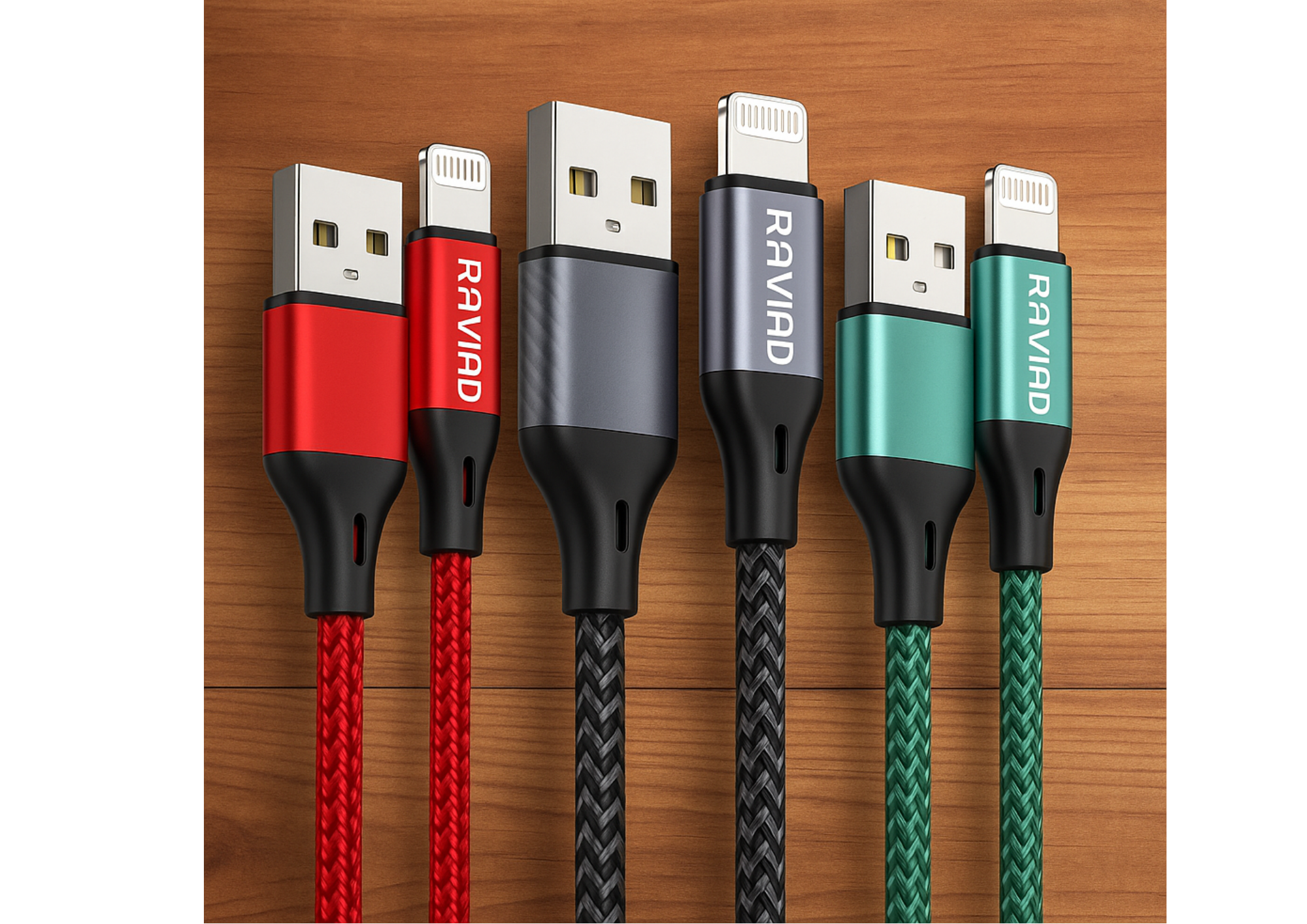 Charging cable 3x for original iPhone 6 7 8 11 12 13 14 X XS XR Pro Max USB Apple new