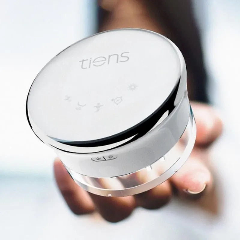 Tiens Multifunctional Massager - Head Care - Massage with Laser