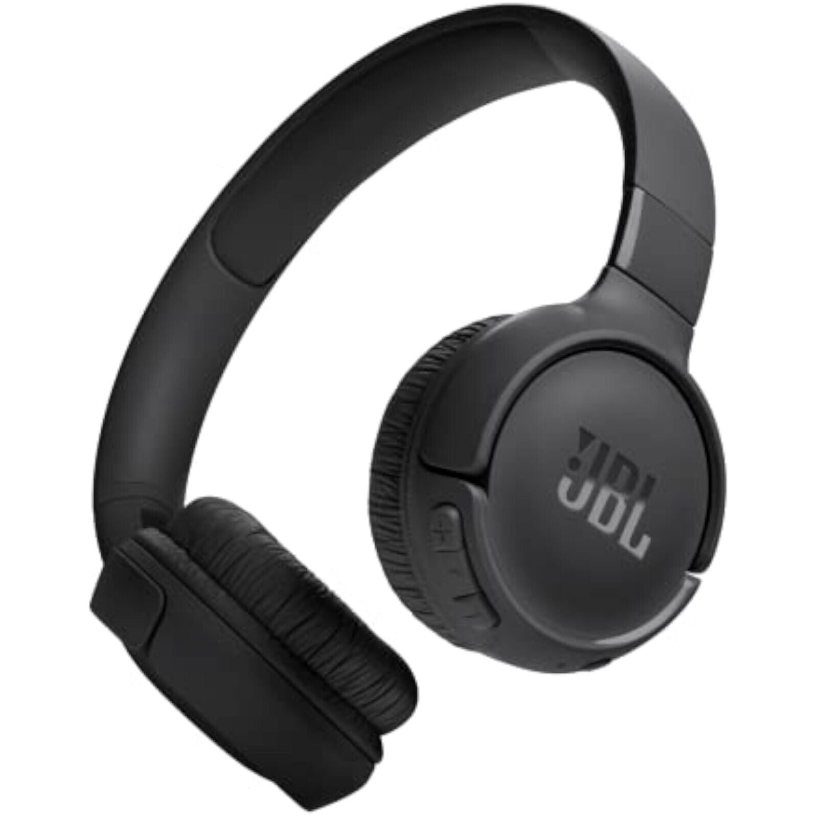 JBL Tune 520BT Bluetooth Over-Ear Kopfhörer – Faltbares Design, 57 h Akkulaufzeit & Pure Bass Sound