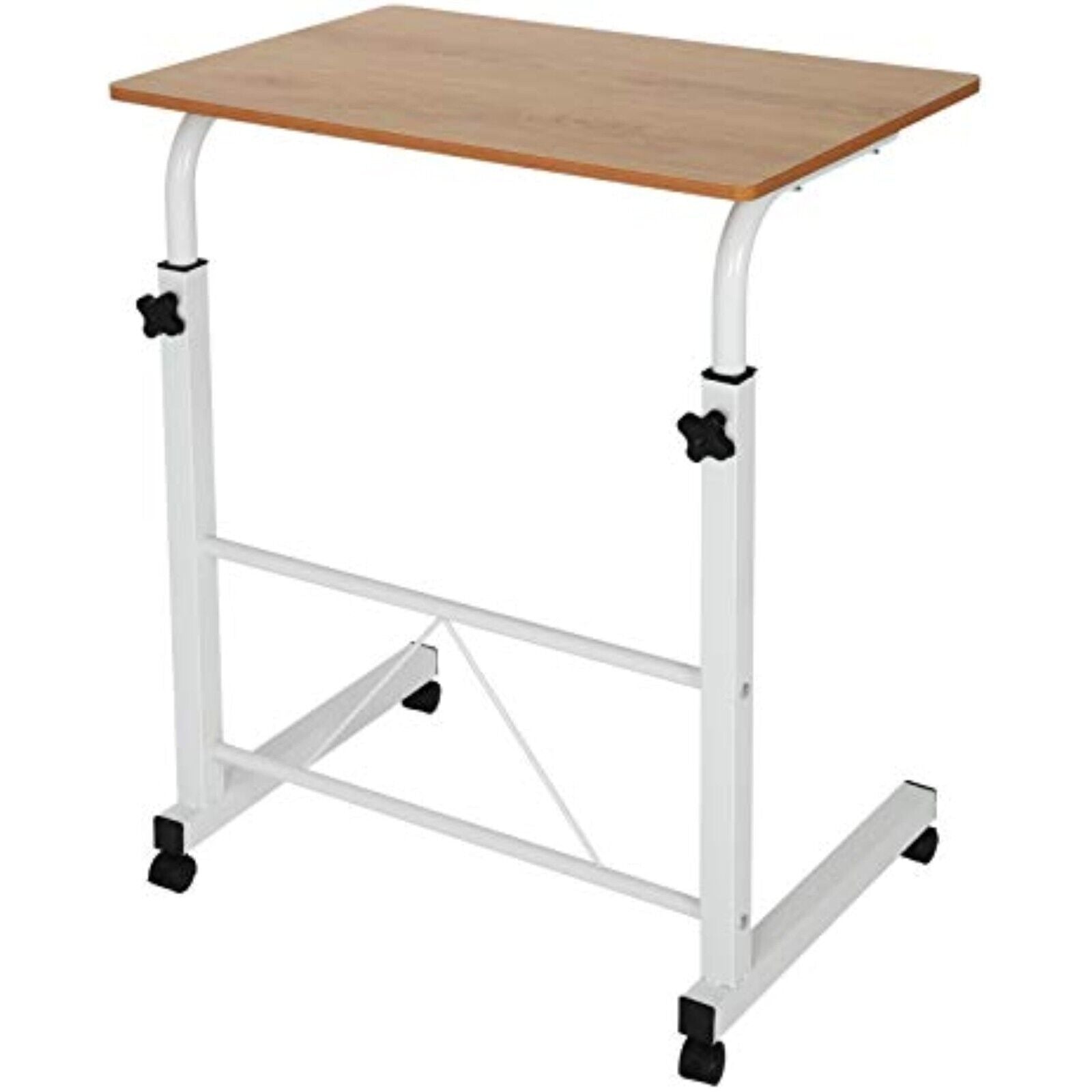 Laptop table Desk Work table Mobile office table PC table Gaming table
