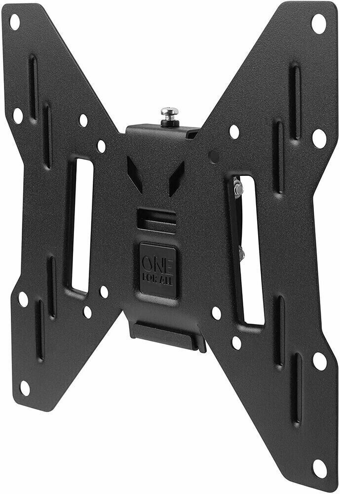 TV wall mount LED One For All TV swivel wall mount TV tiltable