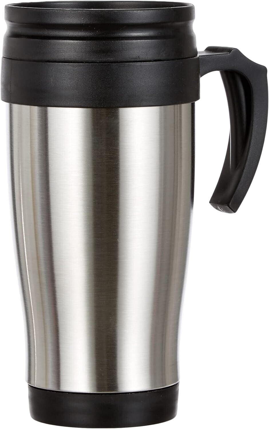 Thermo mug insulated mug travel mug coffee mug travel mug 400ml stainless steel