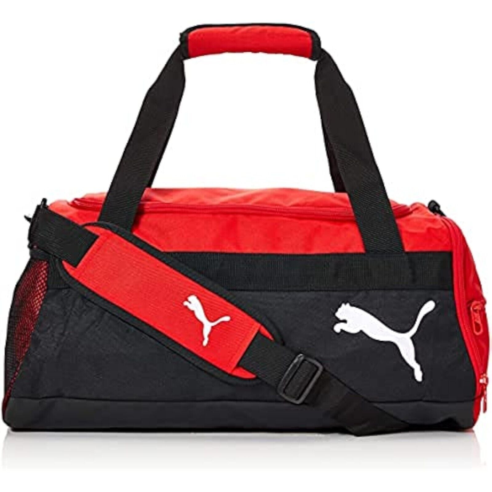 Puma sports bag fitness children's swimming pool training bag gym sport OSFA new