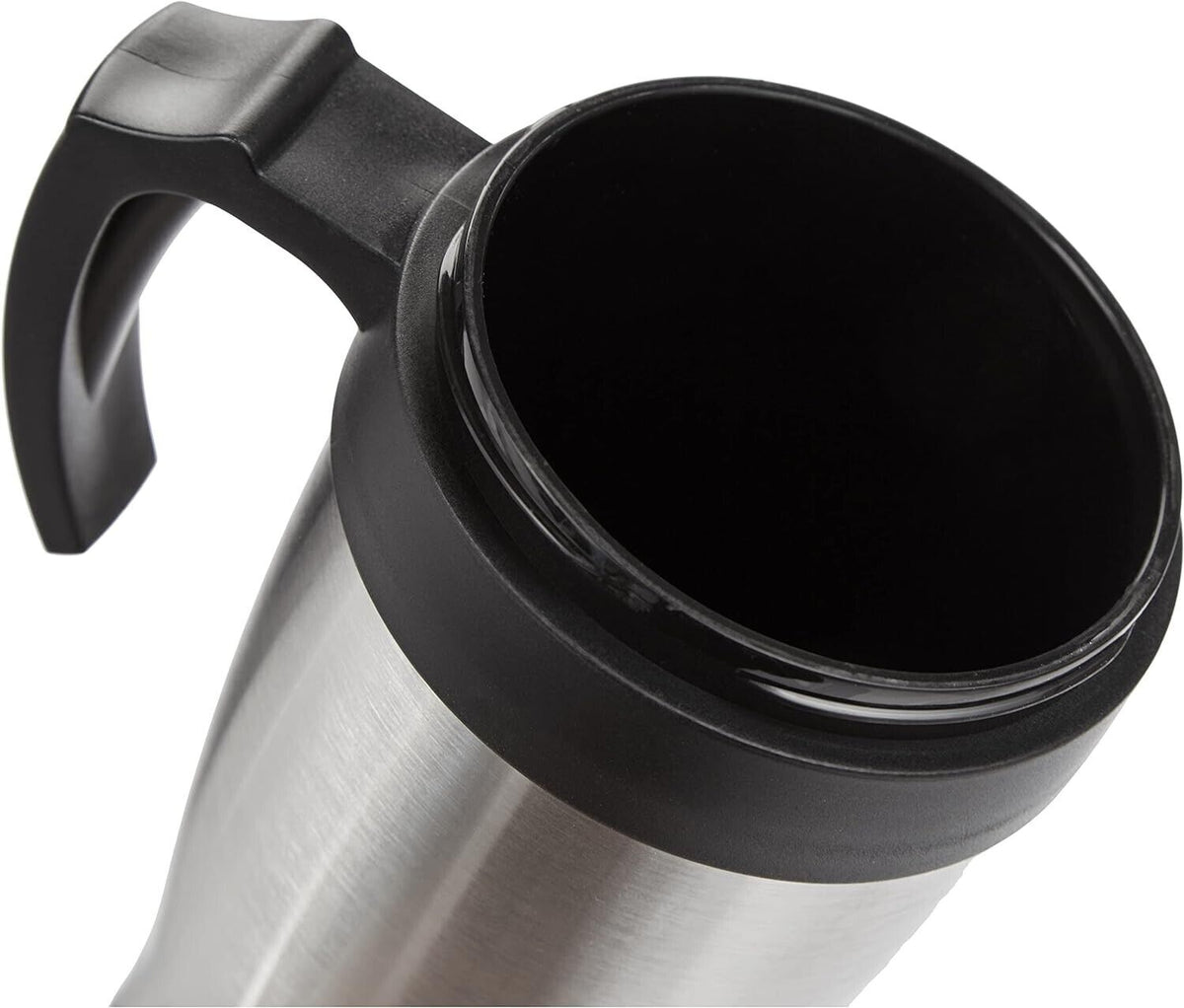 Thermo mug insulated mug travel mug coffee mug travel mug 400ml stainless steel