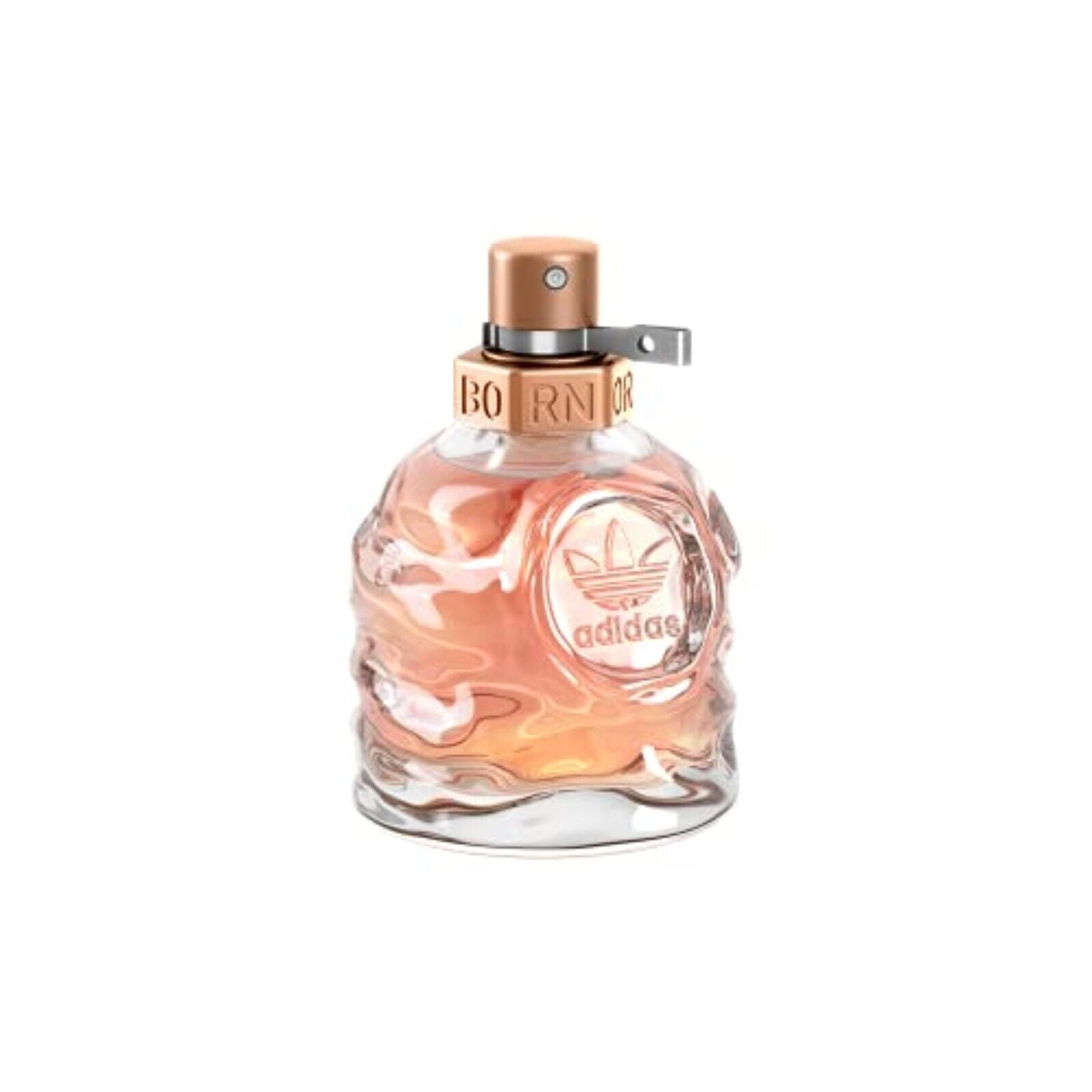 Adidas Born Original For Her 30-50 ml Eau de Parfum NEW & OVP