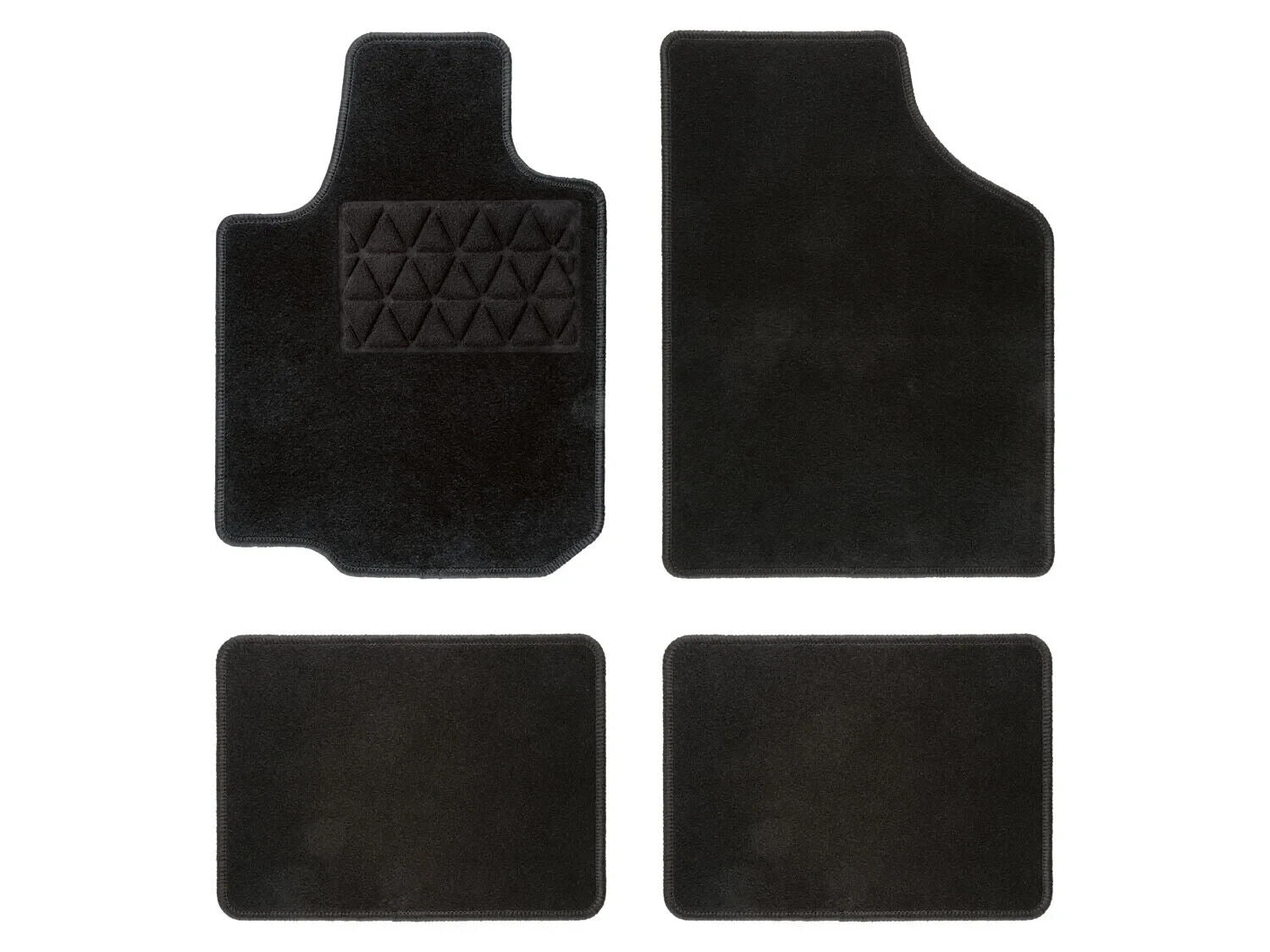 ULTIMATE SPEED® floor mats car mats set car mats set RS Racing NEW