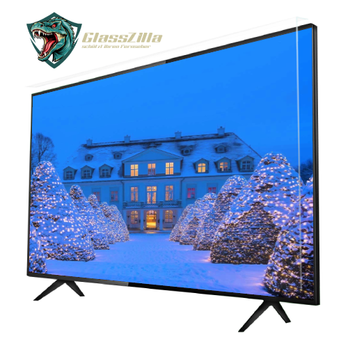 40 inch TV protector / TV screen protector / display protector / TVs 