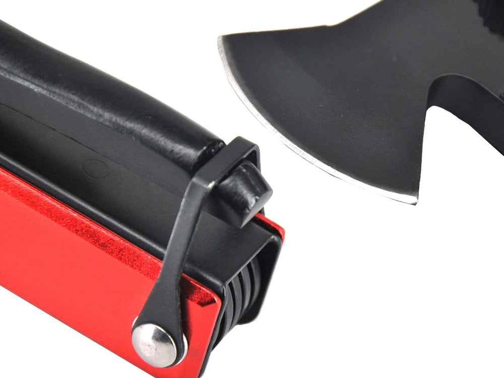 Camping multi-tool combination tool multi-tool outdoor survival kit axe 