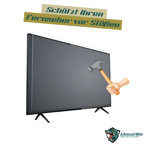 50 inch TV protector / TV screen protector / display protector / TVs 