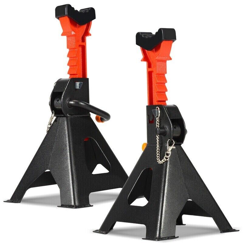 Jack stand support stands 3T car jack jack stands 285-430mm