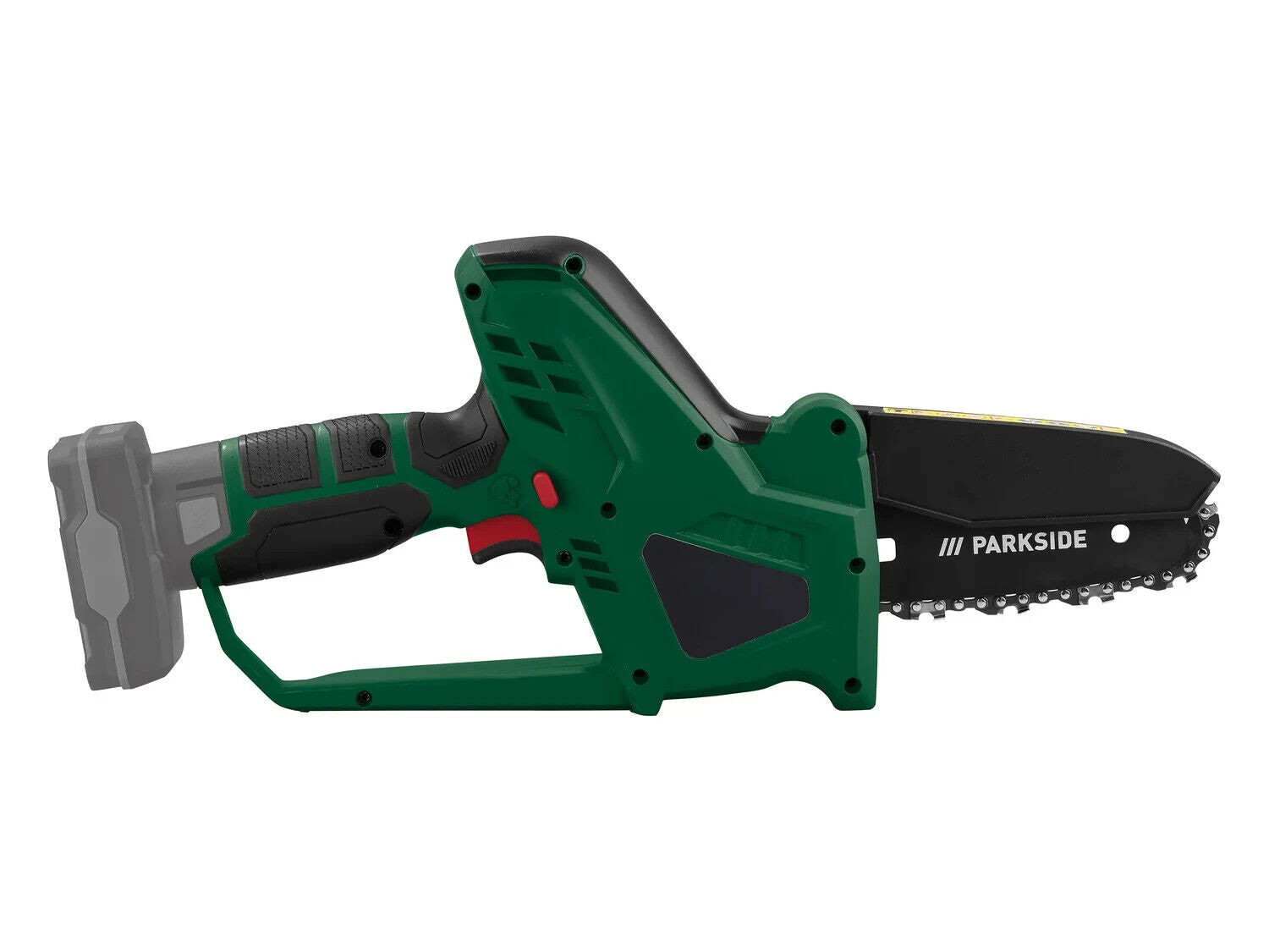 PARKSIDE® 12 V Akku-Gehölzschneider »PGHSA 12 C3«, ohne Akku und ohne Ladegerät