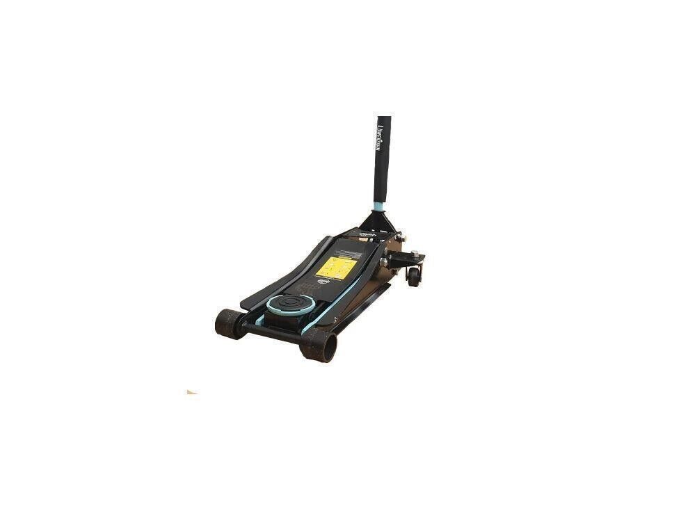 Dandelion car jack 4T ultra flat hydraulic trolley jack 4000KG
