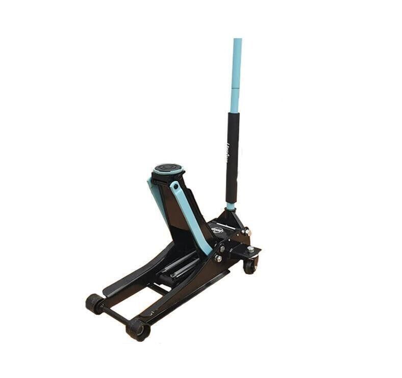Dandelion car jack 4T ultra flat hydraulic trolley jack 4000KG