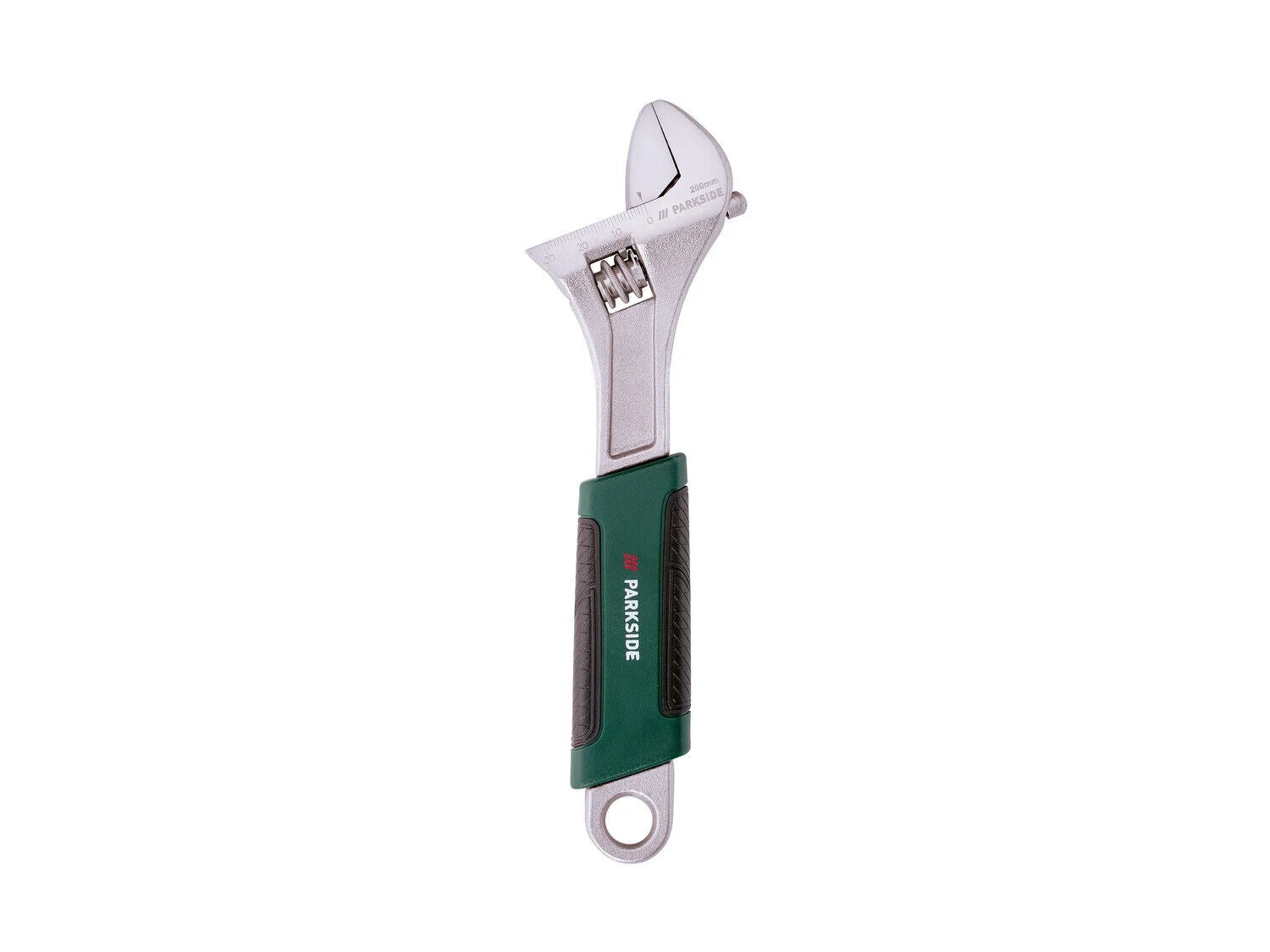 PARKSIDE® Zange, mit 2-Komponenten-Griff🔧Wasserpumpenzange - Rollgabelschlüssel