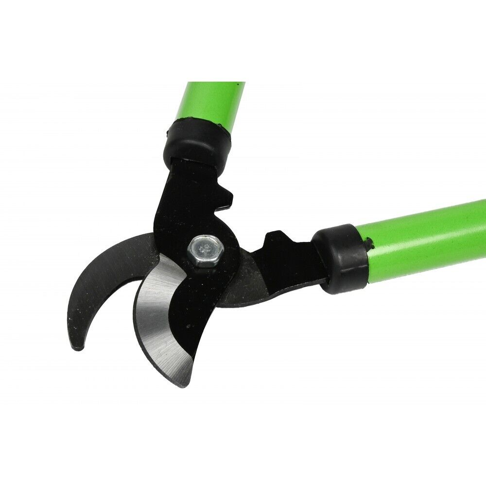 Astschere 38cm Gartenschere bis 30mm Teflon Klinge Aluminium