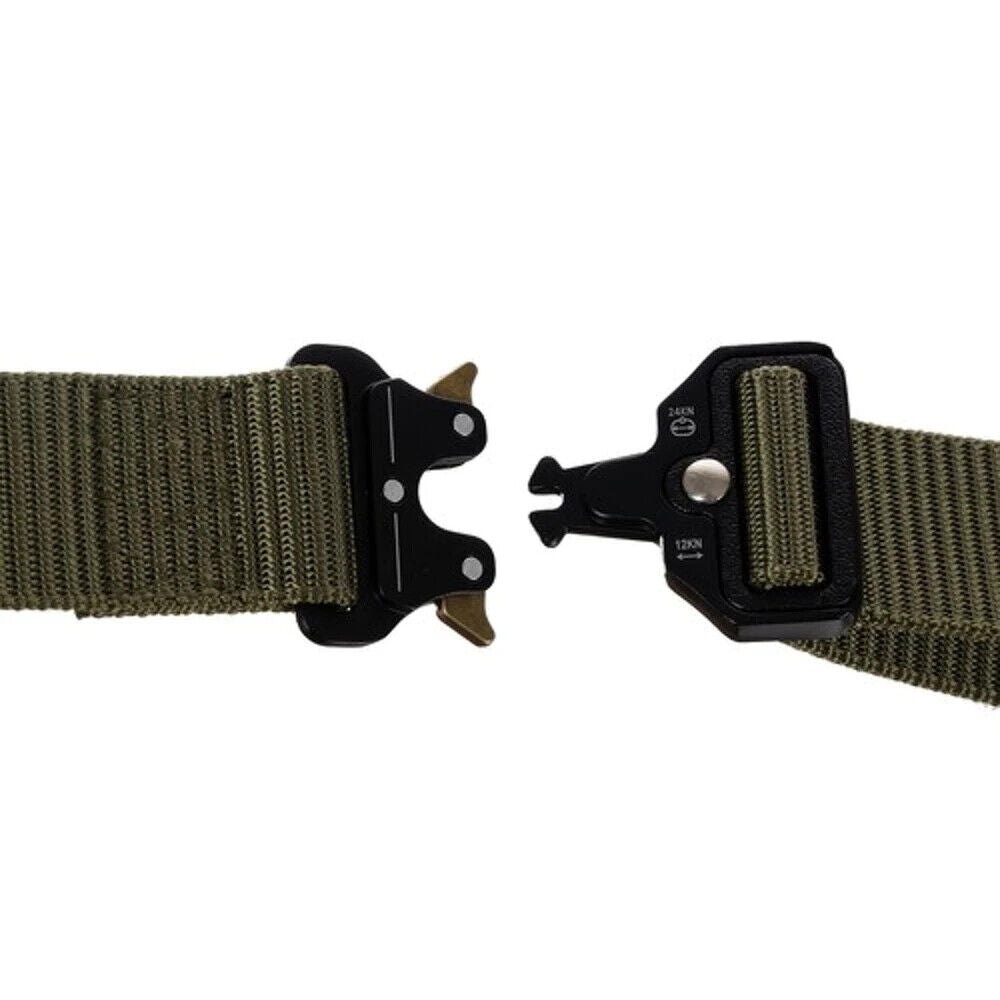 Taktische Gürteltasche mit Gürtel Molle Bauchtasche Outdoor robust
