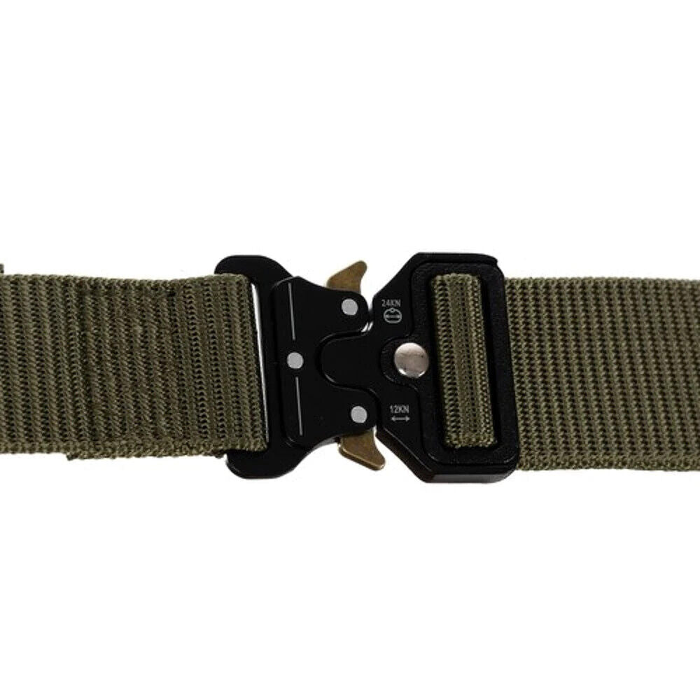 Taktische Gürteltasche mit Gürtel Molle Bauchtasche Outdoor robust