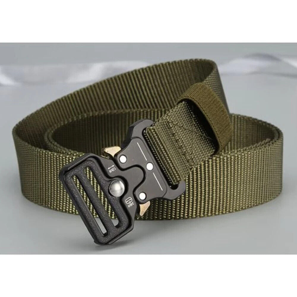 Taktische Gürteltasche mit Gürtel Molle Bauchtasche Outdoor robust