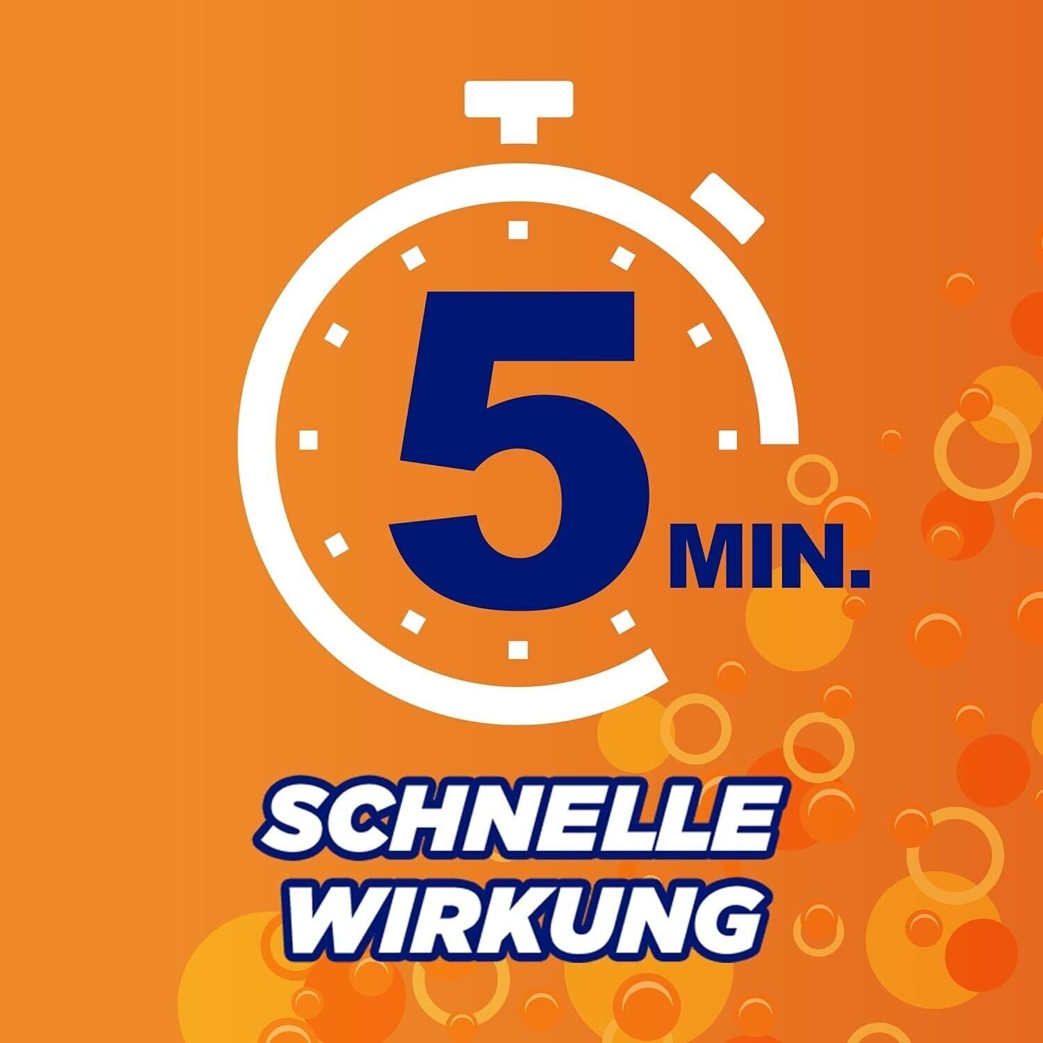 Drano Power Gel Rohrreiniger – Extra starke Reinigung für verstopft (1-3er) Pack