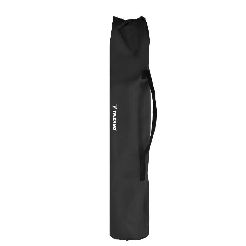 Klappbares Feldbett 189x70 cm Campingbett Gästebett mit Tragetasche