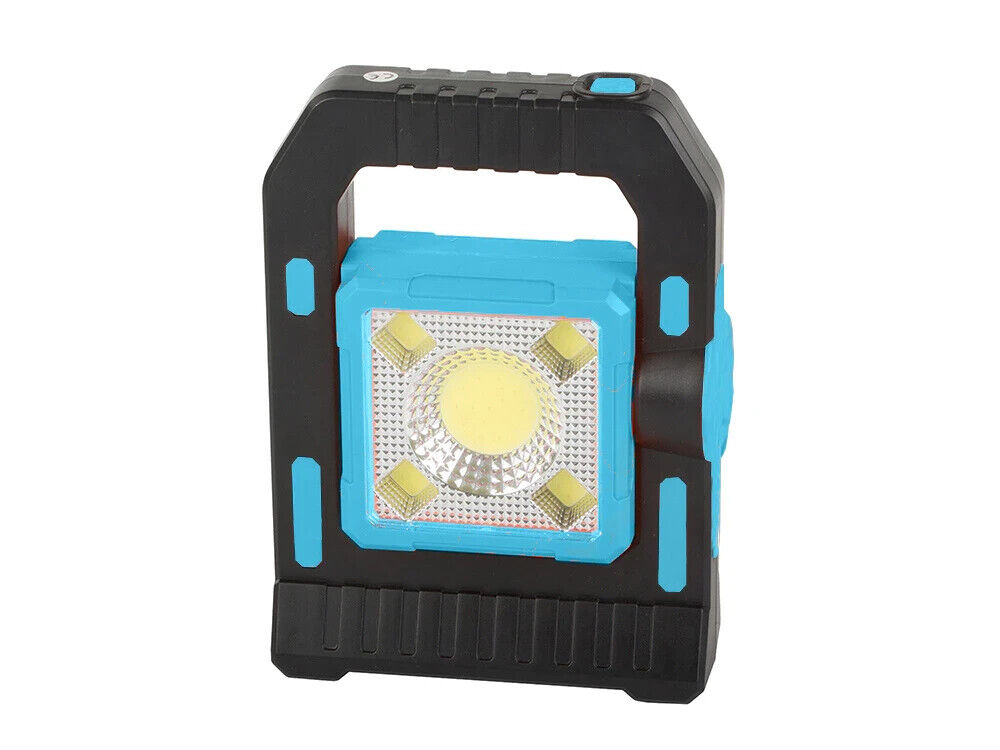LED Solar Campinglampe Akku Laterne mit Powerbank Outdoor Zeltlampe