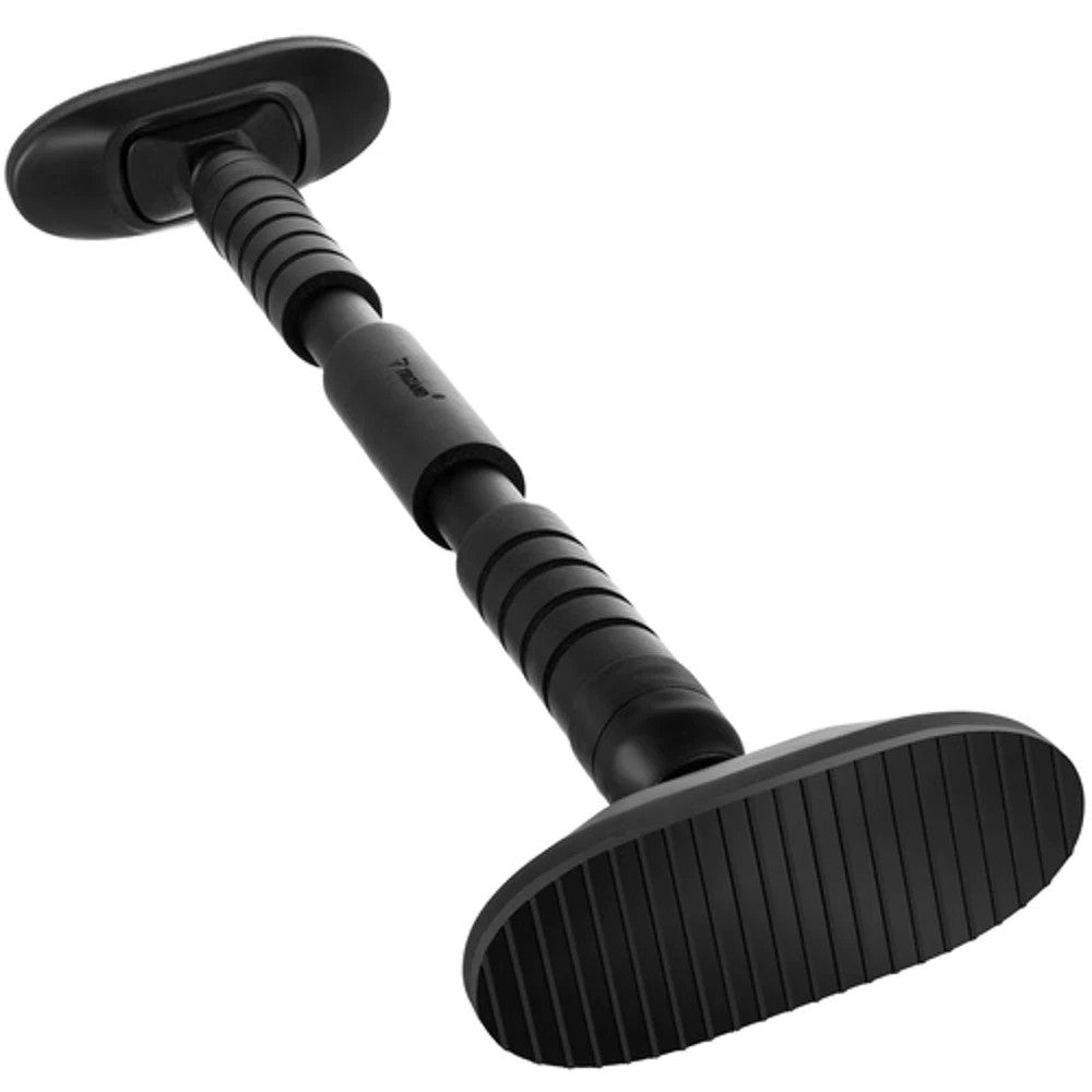 Klimmzugstange für Türrahmen 70–100 cm – Verstellbare Pull-Up Bar bis 180 kg ohne Bohren