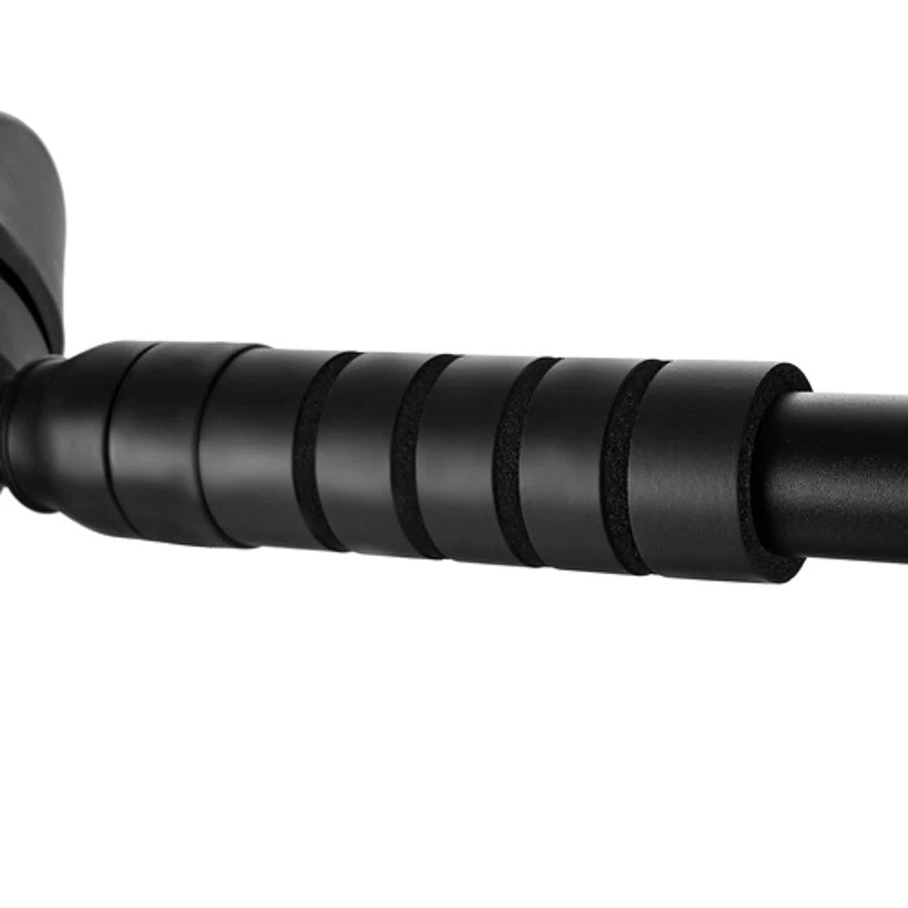Klimmzugstange für Türrahmen 70–100 cm – Verstellbare Pull-Up Bar bis 180 kg ohne Bohren