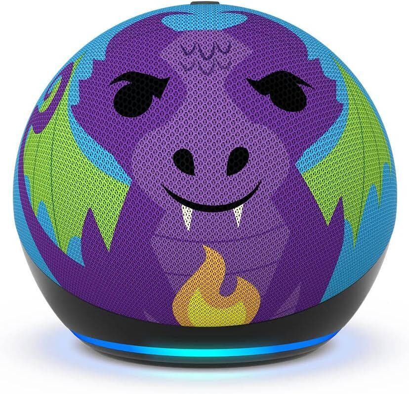Amazon Echo Dot / Echo Pop / mit Alexa  smarter Bluetooth-Lautsprecher ✅✅ NEU ✅✅