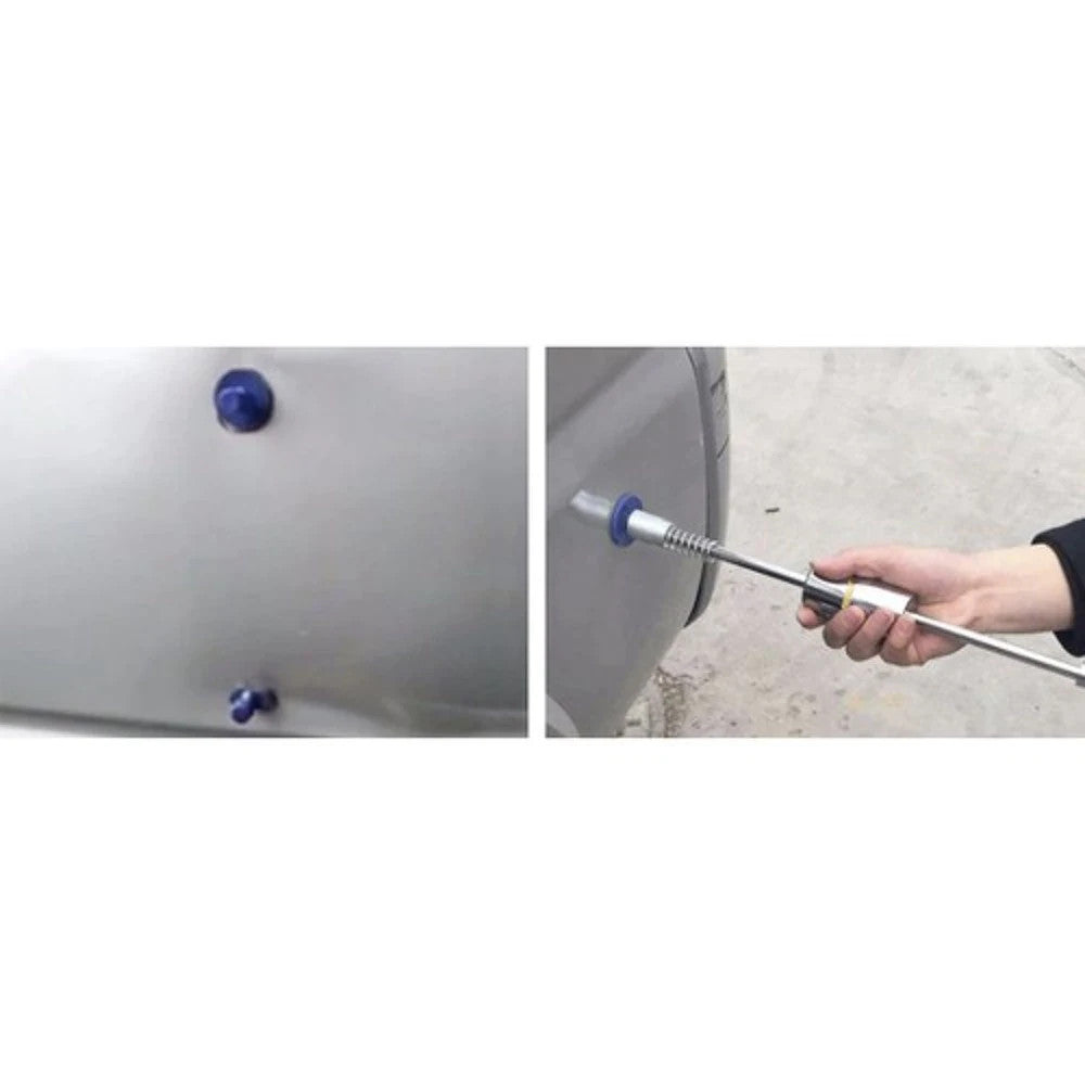 Ausbeul Werkzeug 18x Auto Beulen Reparatur Tool Set Dellenlifter Karosserie