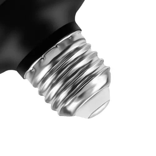 Pflanzenlampe LED Vollspektrum 3 Köpfe Wachstumslampe 108 LED-Dioden 20440