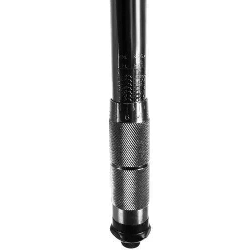 Bigstren Drehmomentschlüssel 1/2 Zoll 28–210 Nm mit Stecknüssen & Koffer