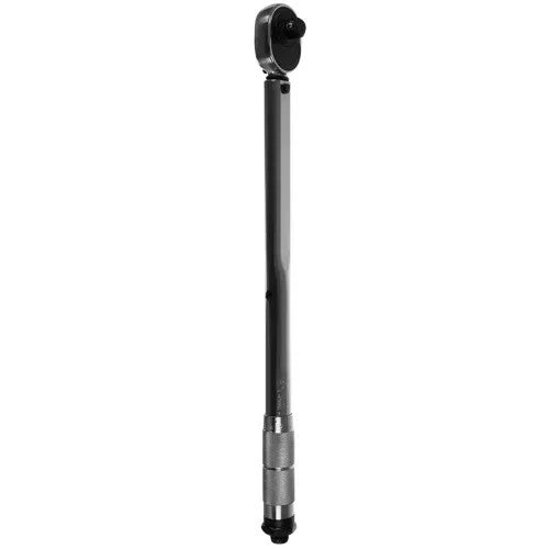 Bigstren Drehmomentschlüssel 1/2 Zoll 28–210 Nm mit Stecknüssen & Koffer