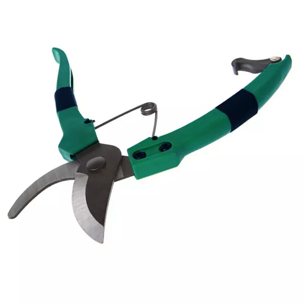 Gartenschere Handschere Pflanzenschere Strauchschere mit Sicherheitsverschluss   5907451356487